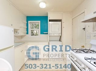 GPM106 - NE Monroe Ave (T2), Portland, OR 97212
