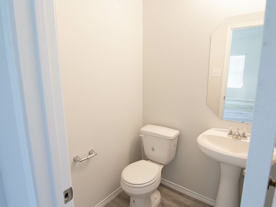 Representative home photo. Representative home photo.