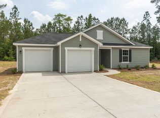 5912 Clarkton Ct, Stedman, NC 28391