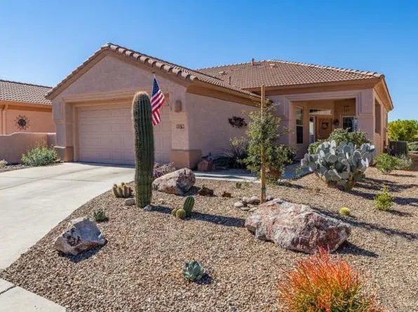 5379 W Tearblanket Pl, Marana, AZ 85658