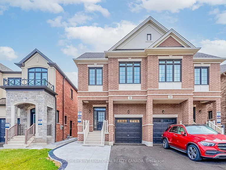 36 Quinton Rdg #UPPER — Photo 1