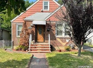 70 Norfolk Dr W, Elmont, NY 11003