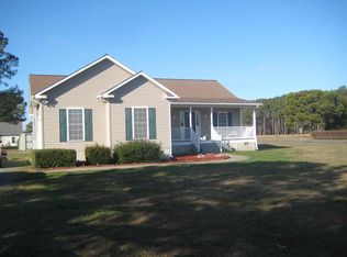 22 Keel Ct, Heathsville, VA 22473