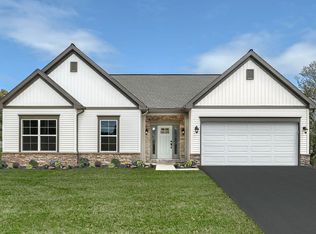 801 Briar Rose Ave, Lebanon, PA 17046