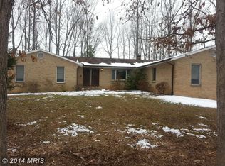 157 Joshua Rd, Stafford, VA 22556