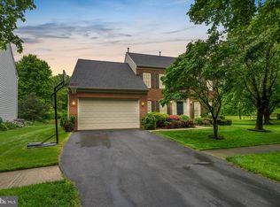 4610 Winding Stone Cir, Olney, MD 20832
