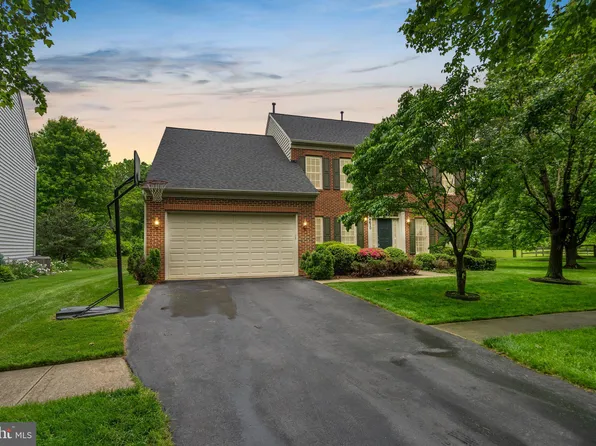 4610 Winding Stone Cir, Olney, MD 20832