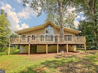 200 Mountain Meadow Rd, Clarkesville, GA 30523