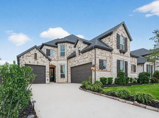 9011 Delta Place Ct, Missouri City, TX 77459