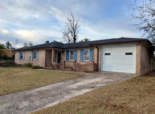 263 Fairfax Pl, Martinez, GA 30907