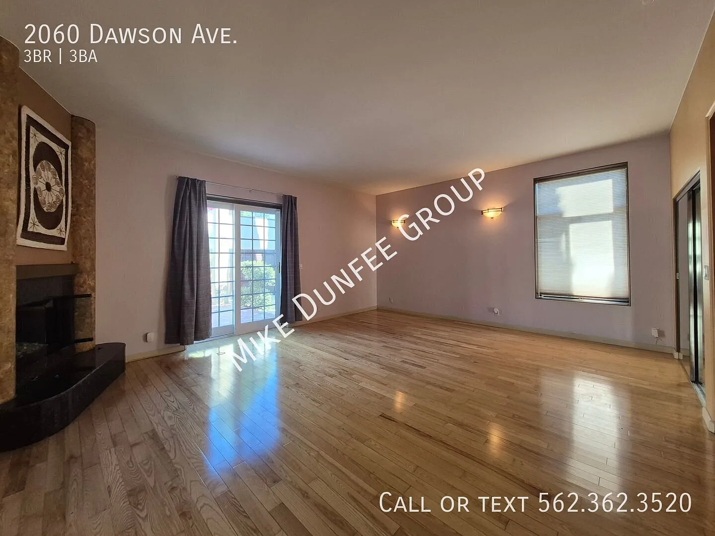 Beautiful One-Of-A-Kind Two-Story, 3-Bedroom, 3-Bath Home in Signal Hill — Photo 3