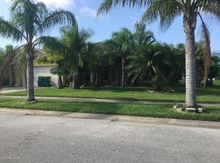 1524 Knoll Ridge Dr, Melbourne, FL 32940