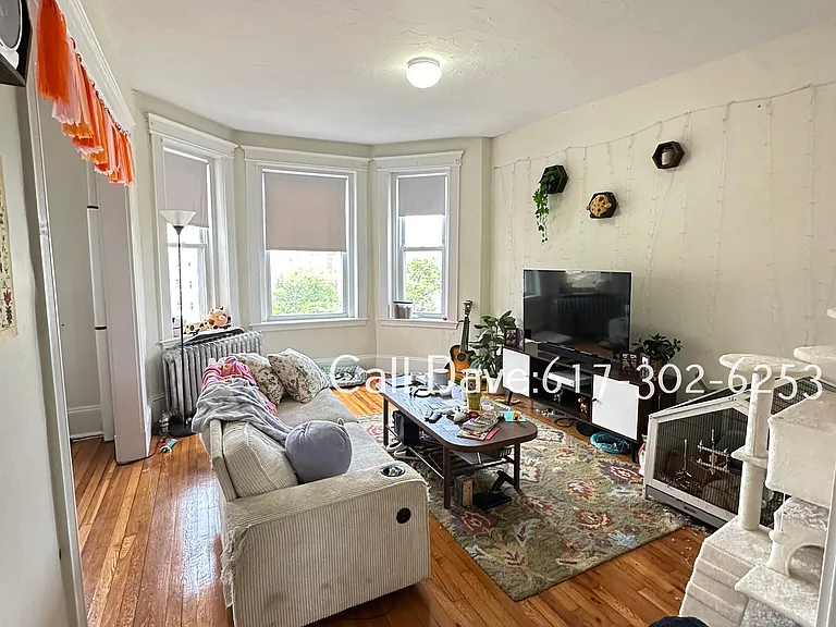 1377 Commonwealth Ave #A — Photo 13