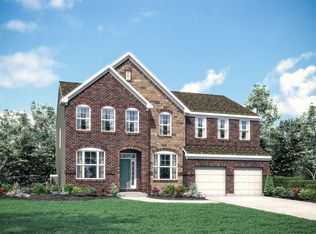 6595 Trailwoods Dr, Loveland, OH 45140