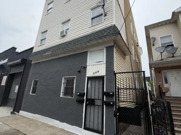 309 Magnolia Ave, Elizabeth City, NJ 07206