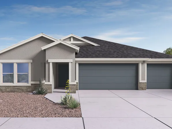 6134 E Ivory Coast Dr, San Tan Valley, AZ 85140