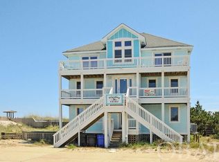 24271 Ocean Dr LOT 14, Rodanthe, NC 27968