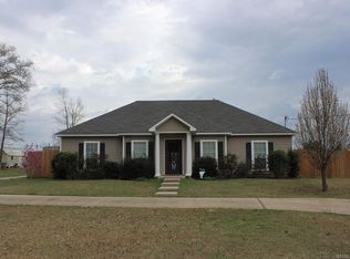 291 Methodist Camp Rd, Minden, LA 71055