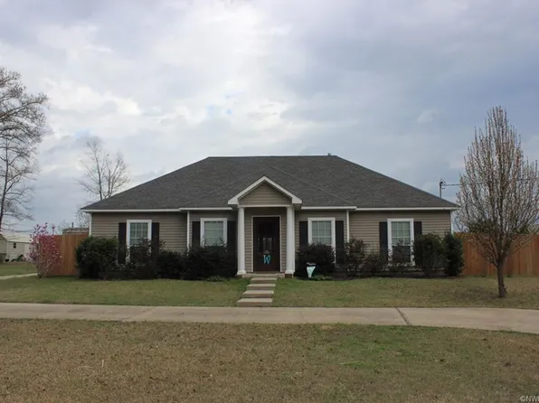 291 Methodist Camp Rd, Minden, LA 71055