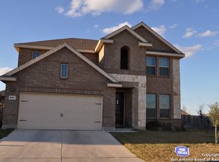 8603 Laheema Hbr, San Antonio, TX 78251