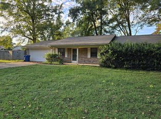 505 E Acker Tap, Whitehouse, TX 75791