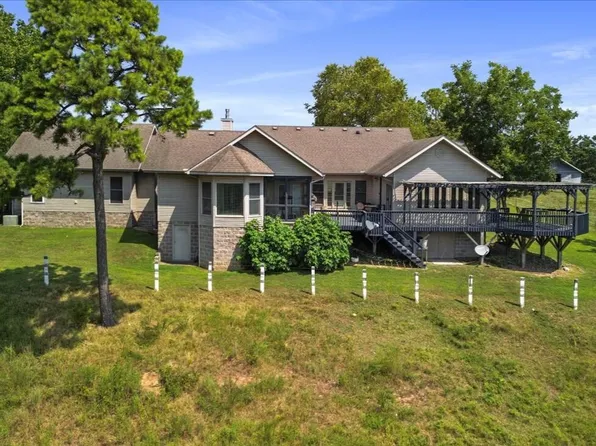 281 Hard Rock Lane, Gainesville, MO 65655