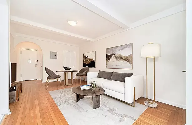 Rented by Living New York | media 1