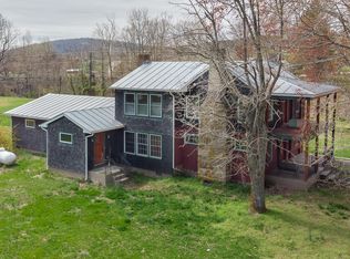 99 McCurdy Ln, Rockbridge Baths, VA 24473