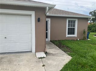 8164 Matanzas Rd, Fort Myers, FL 33967