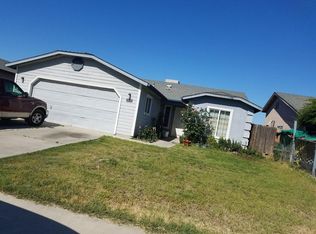 14623 Walker Rd, Poplar, CA 93257