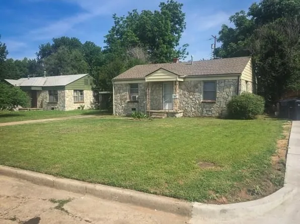 1105 SW 41st St, Oklahoma City, OK 73109