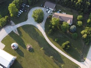 5461 County Road 31, Blair, NE 68008