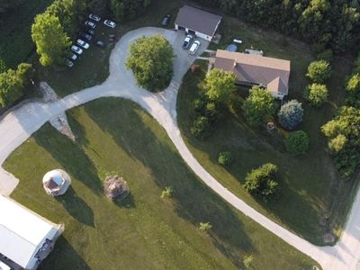 5461 County Road 31, Blair, NE, 68008