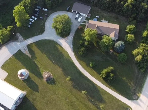 5461 County Road 31, Blair, NE 68008