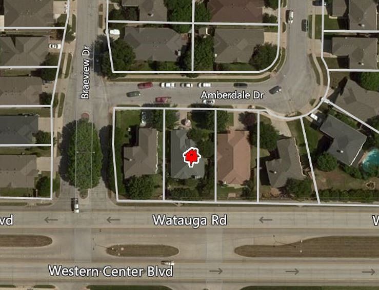 1st image of 5004 Amberdale Dr