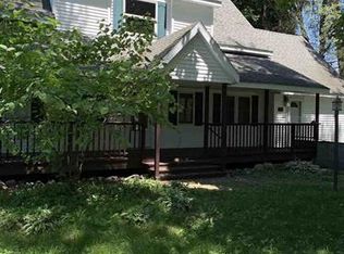 4416 Gilbert St, Columbiaville, MI