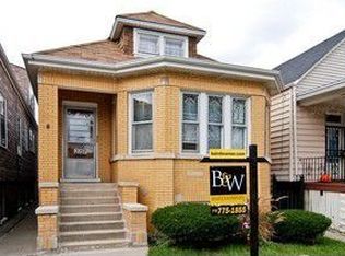 2232 N Parkside Ave, Chicago, IL 60639