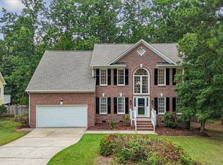 116 Modena Dr, Cary, NC 27513