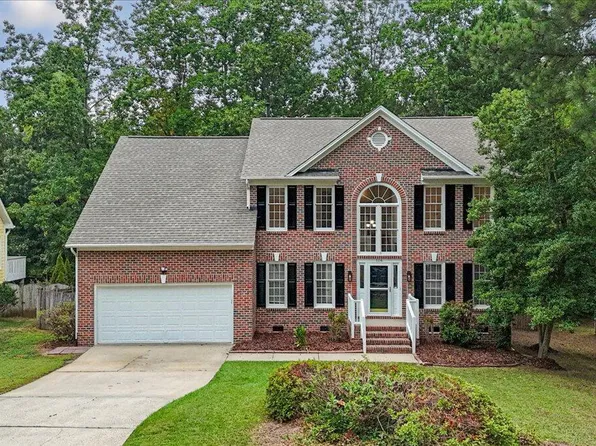 116 Modena Dr, Cary, NC 27513