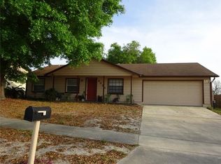 6428 Undine Way, Orlando, FL 32818