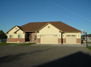 101 N 3918 E, Rigby, ID 83442