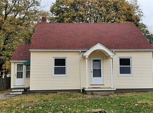 1295 Brittain Rd, Akron, OH 44310