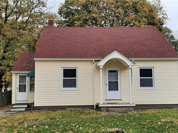 1295 Brittain Rd, Akron, OH 44310