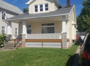 9907 Sladden Ave, Garfield, OH 44125