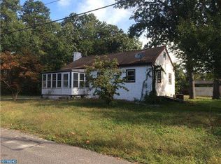 401 Junction Rd, Berlin, NJ 08009