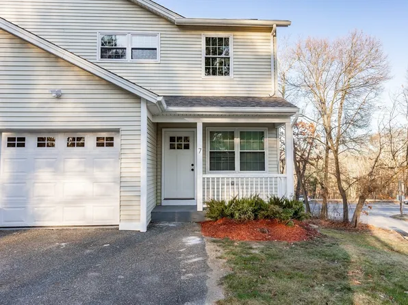7 Juneau Ave Unit 7, Haverhill, MA 01832