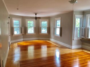 12 E George St FLOOR 2, Providence, RI 02906