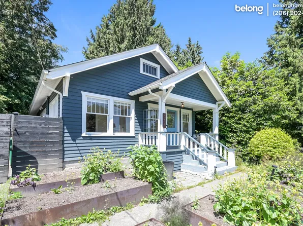 2907 Warren Ave N #1, Seattle, WA 98109