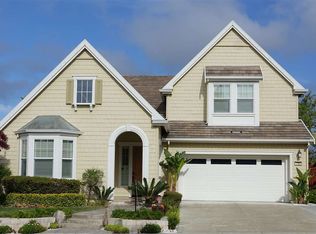 1107 Chancery Way, San Ramon, CA 94582