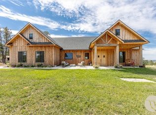 50 Pleasant Grove Rd, Roundup, MT 59072